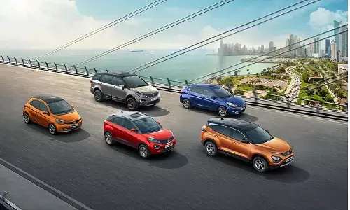 Tata Motors Price Hike: फिर महंगी हुईं टाटा की गाड़ियां, 6 महीने में तीन बार बढ़ाए दाम