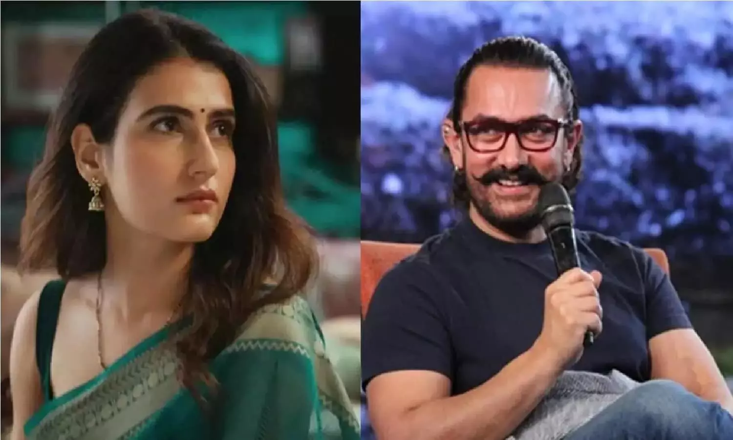 26 साल बड़े आमिर से अफेयर और तीसरी शादी को लेकर फातिमा शेख ने जारी किया अपडेट, कह दी चौकाने वाली बात