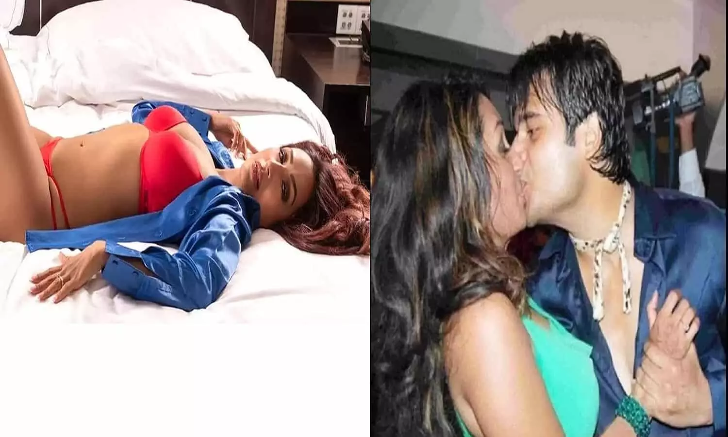 कृष्णा अभिषेक की पत्नी कश्‍मीरा ने कहा- पहले बेड में मै शुरू करती हूँ, वैनिटी वैन में फेवरिट पोजिशन डॉगी स्‍टाइल में....पूरे रात उसने..