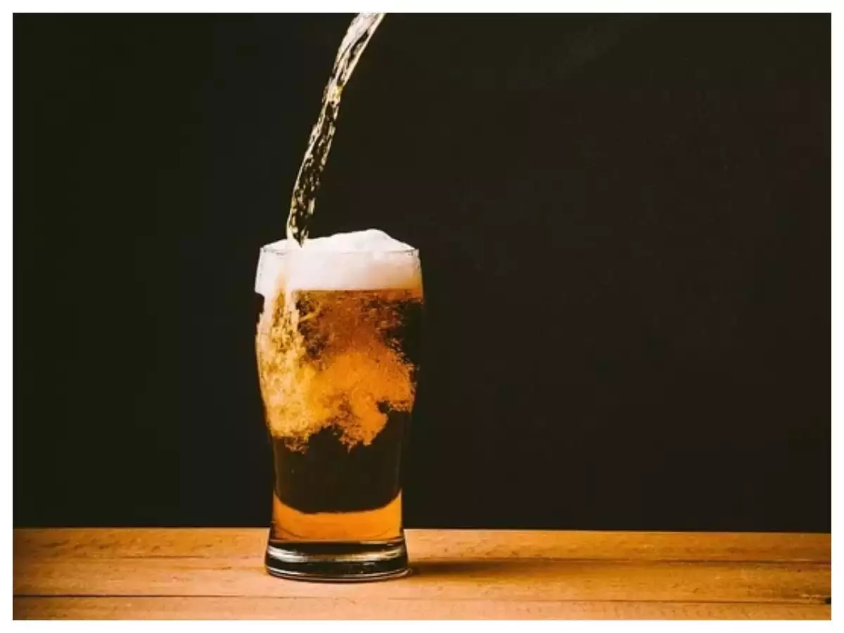 Beer Made From Urine: एक अनोखी बियर, इसे तैयार करने में मिलाया जाता है मूत्र, आइए जानें पूरी बात