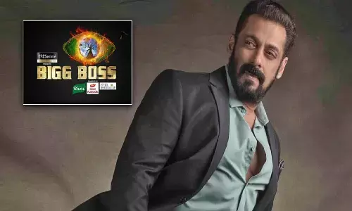 Bigg boss 16 Primer Date: इस दिन सलमान खान करेगें Bigg Boss Season 16 का प्रीमियर, जानें कब होगा शुरू Bigg boss 16 Primer Date: इस दिन सलमान खान करेगें Bigg Boss Season 16 का प्रीमियर, जानें कब होगा शुरू