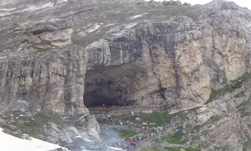 Amarnath Yatra 2022