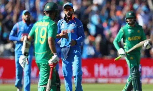 India Vs Pakistan Match Date 2022: कुछ ही दिनों में होगा IND Vs PAK का मुकाबला, देखें शेड्यूल