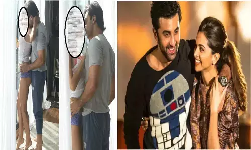 दीपिका पादुकोण का बड़ा खुलासा, कमरे को बंद करके पूरी रात ये हाल करते थे EX बॉयफ्रेंड रणबीर कपूर, सुबह होने तक मेरी हालत...