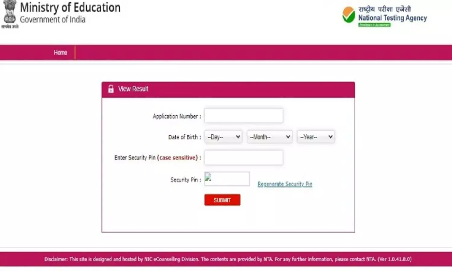 JEE Main 2022: जेईई मेंस का रिजल्ट घोषित, ऐसे चेक करें स्कोर JEE Main 2022: जेईई मेंस का रिजल्ट घोषित, ऐसे चेक करें स्कोर