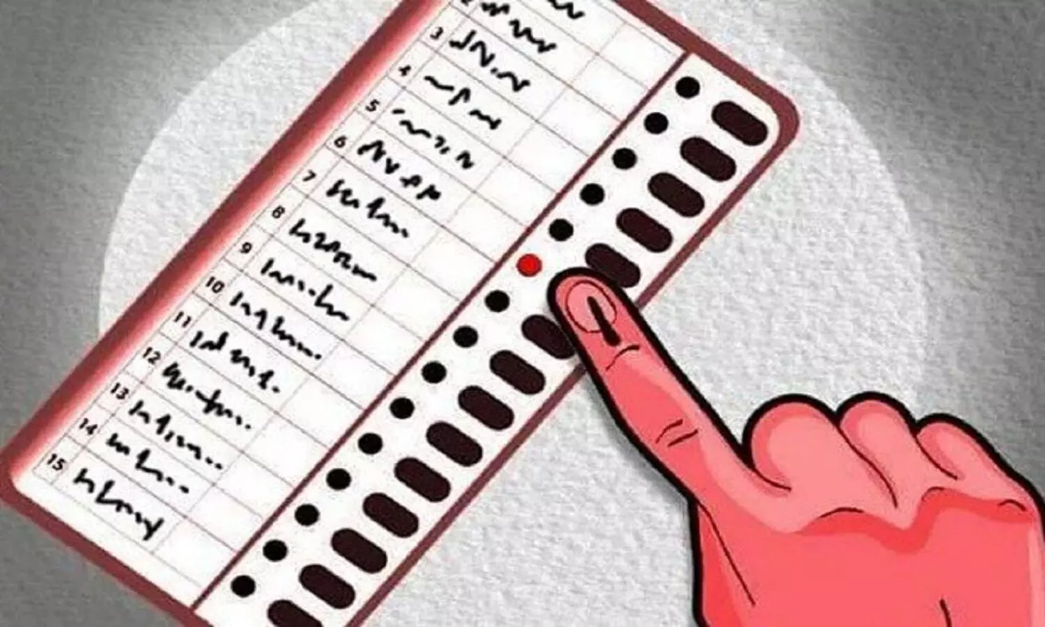 Madhya Pradesh Lok Sabha Election 2024: लोकसभा चुनाव को लेकर सभी कलेक्टर्स को दिया गया निर्देश