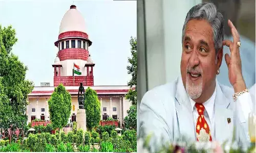 SC का फैसला: नौ हज़ार करोड़ का चूना लगाने वाले Vijay Mallya को 2,000 का जुर्माना और 4 महीने की कैद