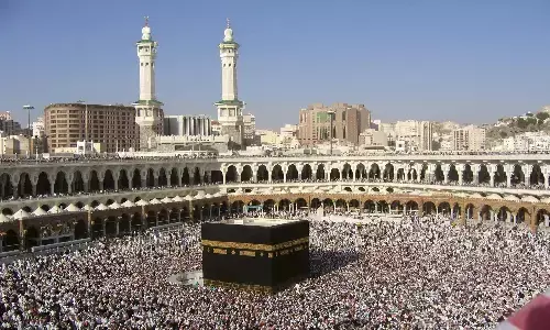 Hajj 2022: हज क्या है? हज पर जाकर मुसलमान क्या-क्या करते हैं?