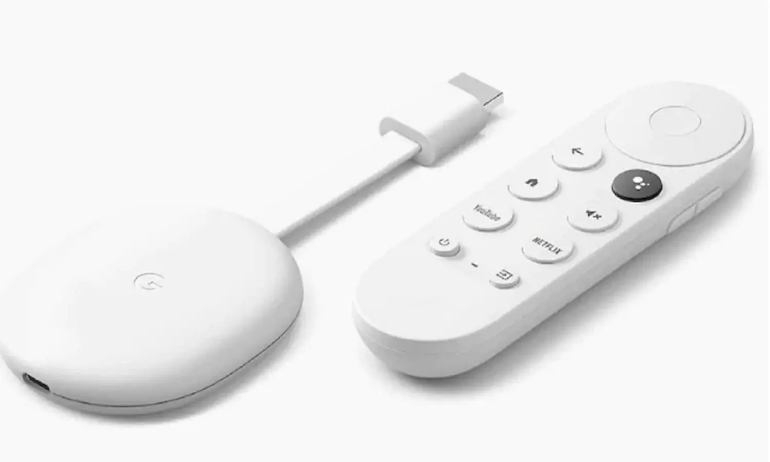 Googles Smart TV Device: Chromecast With Google TV खरीद लो, नॉर्मल टीवी बन जाएगा स्मार्ट