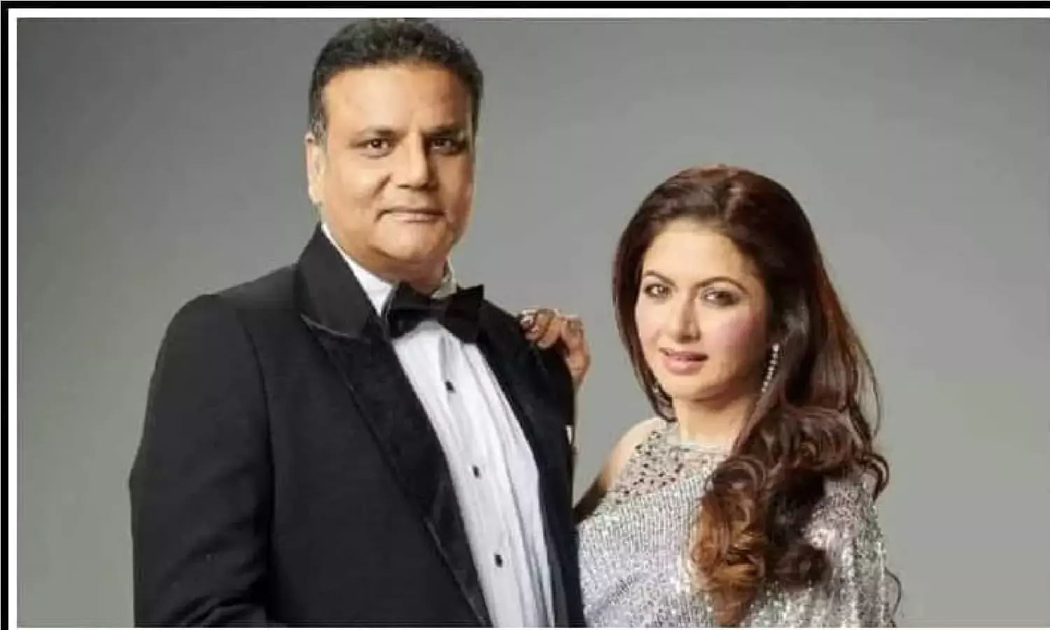 भाग्यश्री के पति ने खोला सुहागरात का राज, कहा- जब मै बेडरूम गया तो एक्ट्रेस नाइट सूट में थी, फिर मै आगे बढ़ा..