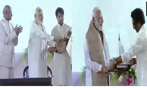 Deoghar Airport Modi: देवघर एयरपोर्ट का पीएम मोदी ने किया उद्घाटन, सीएम सोरेन ने कहा सपना सच हो गया