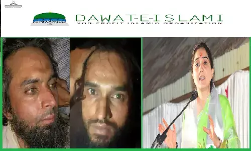 कन्हैयालाल और उमेश कोल्हे बस नहीं, Nupur Sharma को सपोर्ट करने वाला हर एक व्यक्ति था आतंकियों का निशाना