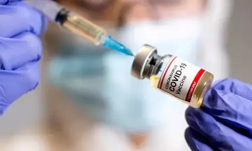 Free Booster Doze For 18Plus: 15 जुलाई से सरकारी अस्पतालों में 18प्लस को मिलने लगेगी फ्री बूस्टर डोज़