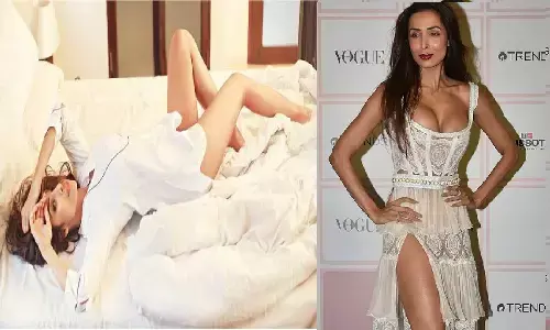 मलाइका अरोड़ा ने खोला सीक्रेट, कहा- पूरी रात ऐसे आता है मजा