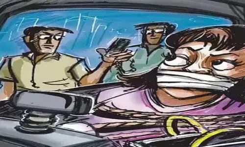 एमपी के सतना में आभूषण-नगदी के साथ ही किशोरी का अपहरण कर ले गए आरोपी, पुलिस ने घोषित किया 25 हजार का ईनाम