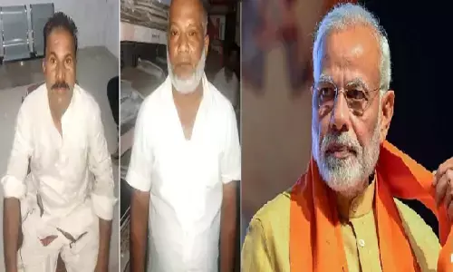 पटना में PM Modi पर हमला करने वाले थे इस्लामिक आतंकी! Nupur Sharma का सपोर्ट करने वालों की लिस्ट बनाई थी