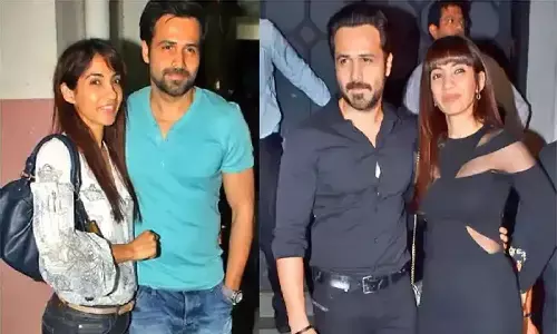 इमरान हाशमी अपनी पत्नी को लेकर पहुंचे थे खुद की फिल्म दिखाने, पर्दे में एक सीन देख भड़क गई परवीन , मुझे जोर से नाखून से....मेरा खून निकलने लगा था