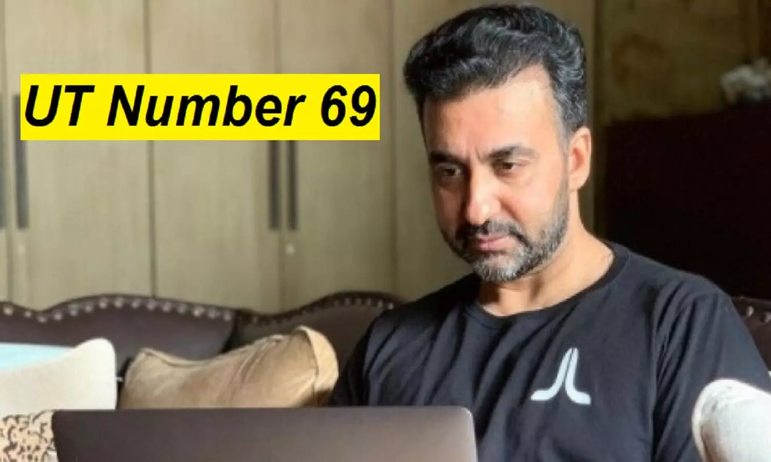 UT Number 69 Movie: अश्लील फिल्में बनाने वाले Raj Kundra ने अपनी जेल यात्रा पर फिल्म बनाई है
