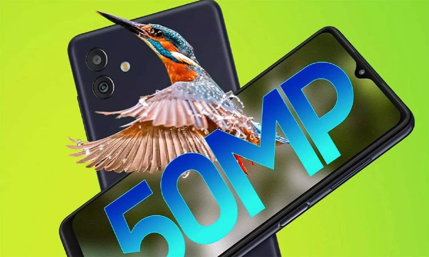 Samsung Galaxy M13 Samsung Galaxy M13