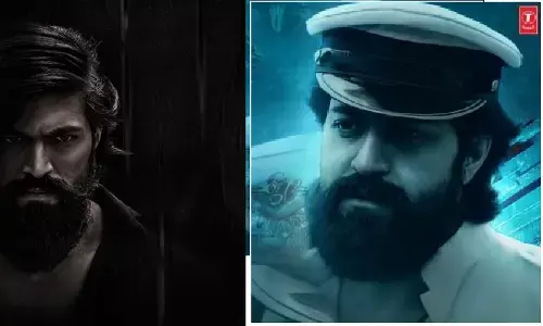 Yash Upcoming Movie: KGF के रॉकी भाई यश की अपकमिंग फिल्म Yash19 है?