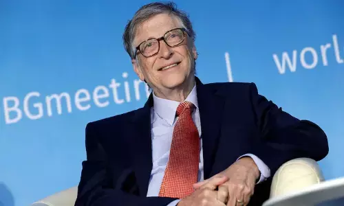 Bill Gates ने कहा- मैं अपनी पूरी संपत्ति दान कर दूंगा और अमीरों की लिस्ट से बाहर हो जाऊंगा