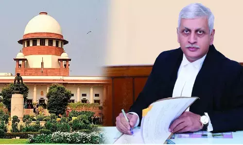 Justice Lalit ने कहा जब बच्चे सुबह 7 बजे स्कूल जाते हैं तो जज सुबह 9 बजे से काम शुरू क्यों नहीं कर सकते