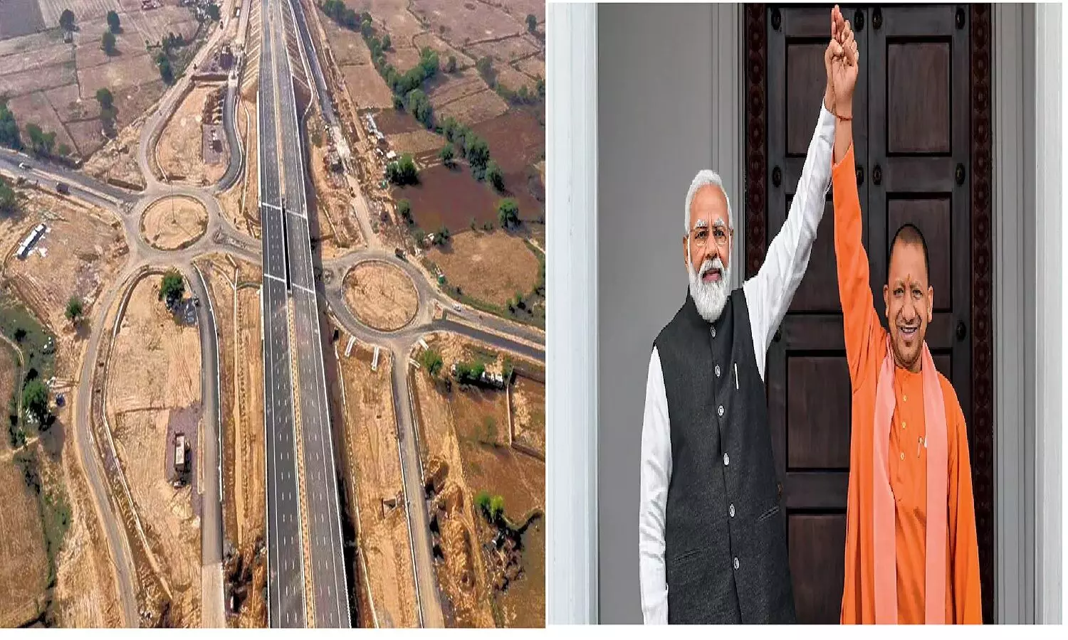 पीएम ने किया Bundelkhand Expressway का उद्घाटन, 14,850 करोड़ में बने  बुंदेलखंड एक्सप्रेस-वे के बारे में जान लीजिये