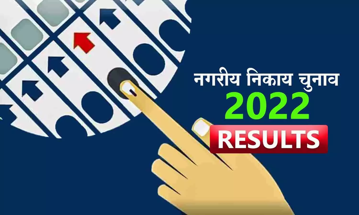 Rewa Urban Body Elections 1st Phase Result: हनुमना नगर परिषद में कांग्रेस का कब्जा, मऊगंज भाजपा के खाते में, नईगढ़ी में बहुमत की ओर BJP