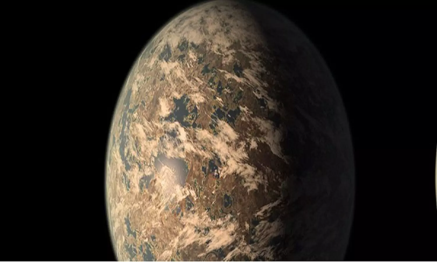 James Webb Found Earth Like Planet: NASA के जेम्स वेब स्पेस टेलिस्कोप को पृथ्वी जैसा गृह मिल गया