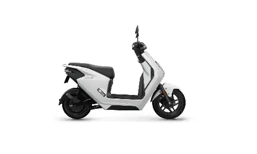 Honda U Go Electric Scooter Honda U Go Electric Scooter