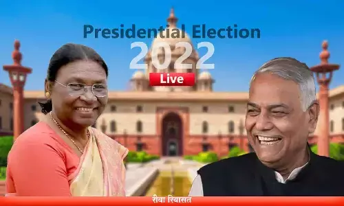 Presidential Election 2022 Presidential Election 2022