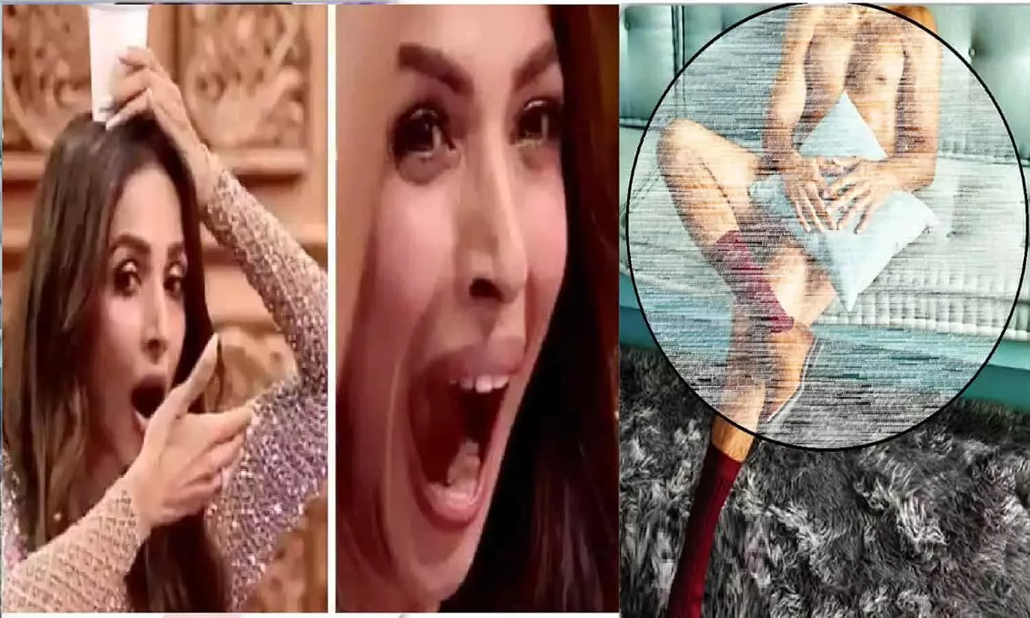 इस बॉलीवुड एक्टर ने प्राइवेट पार्ट में तकिया रख वायरल कर दी फोटो, खुद को कंट्रोल नहीं कर पाई मलाइका अरोड़ा, कमेंट करते हुए कहा- तुम्हारा....अच्छा है इस बॉलीवुड एक्टर ने प्राइवेट पार्ट में तकिया रख वायरल कर दी फोटो, खुद को कंट्रोल नहीं कर पाई मलाइका अरोड़ा, कमेंट करते हुए कहा- तुम्हारा....अच्छा है