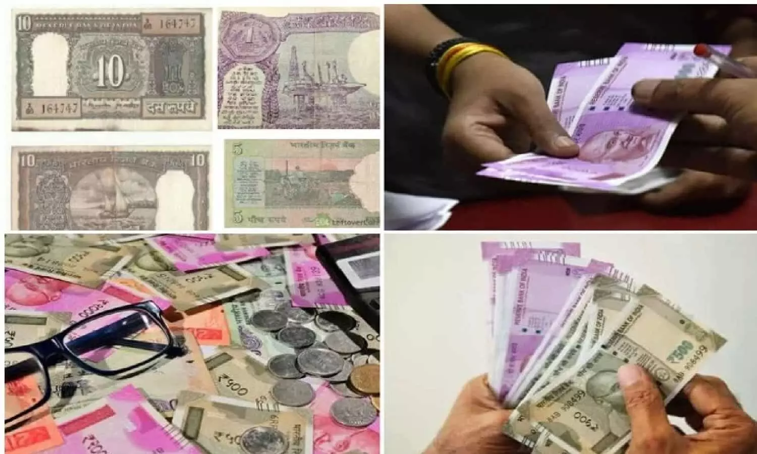 1 Rupee Rare Note: रक्षाबंधन के पहले इस 1 रूपए के नोट के बदले घर ले आए लाखो रूपए, जल्दी करे