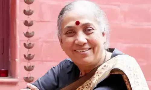 जानिए कौन हैं विपक्ष की उपराष्ट्रपति कैंडिडेट मार्गरेट अल्वा?