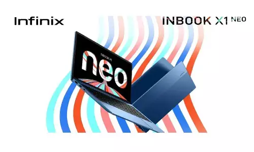 Infinix INBook X1 Neo Infinix INBook X1 Neo