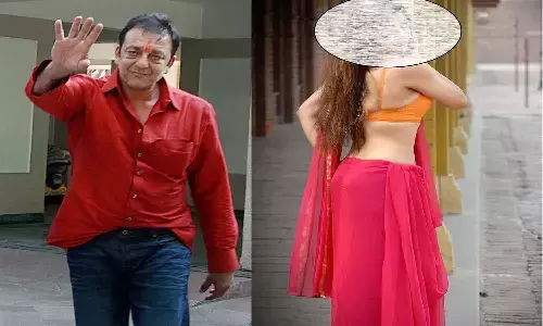 लड़कियों को पटाने के लिए माँ की कब्र में ले जाकर इमोशनली ब्लैकमेल करते थे संजय दत्त, फिर उन्हें फंसाकर...बेडरूम में ले जाकर ..