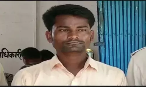 एमपी के सतना में भाभी के एकतरफा प्यार में युवक ने बडे़ भाई की कर दी हत्या, जानिए कैसे दिया घटना को अंजाम