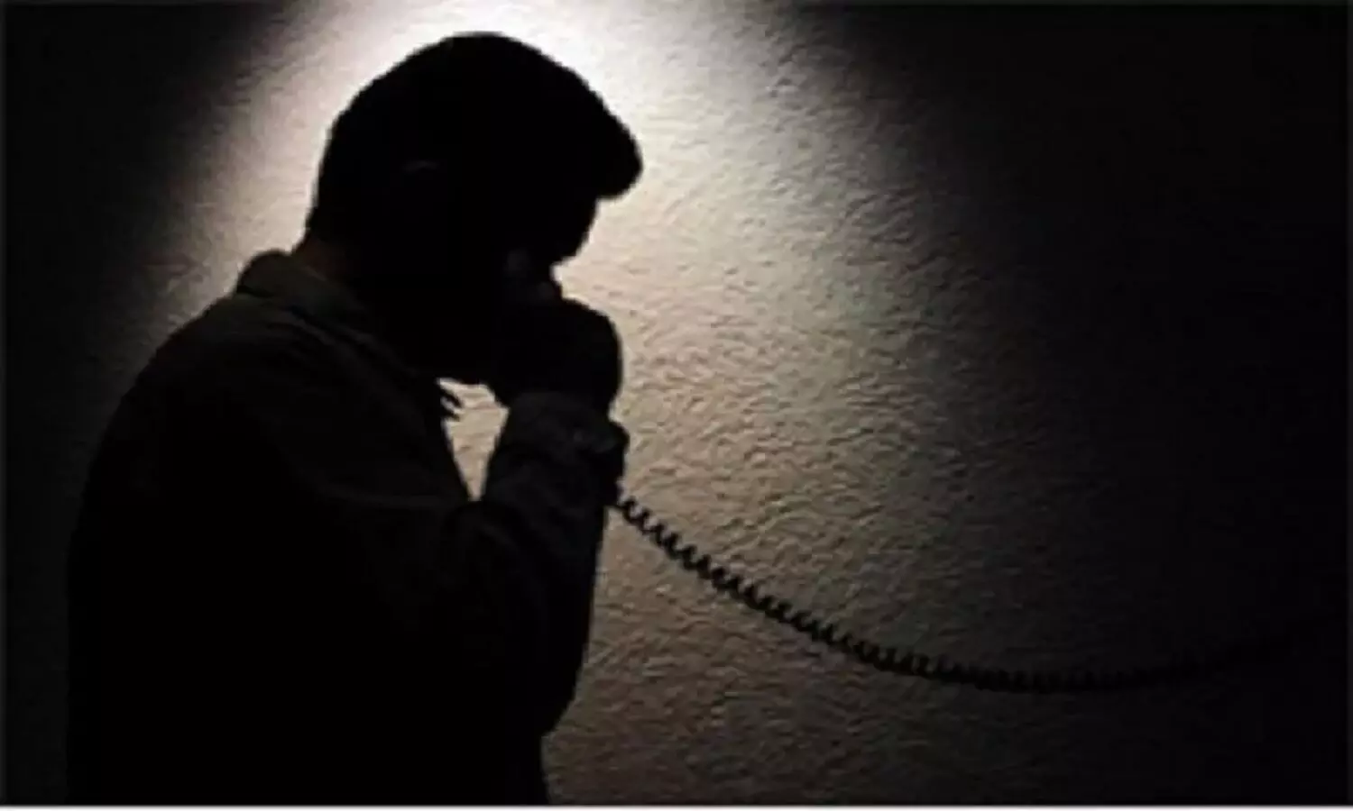 भोपाल में गवाह को फोन पर जान से मारने की धमकी, प्रकरण दर्ज भोपाल में गवाह को फोन पर जान से मारने की धमकी, प्रकरण दर्ज