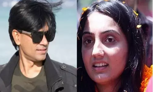 मोहम्मद जुबैर को सुप्रीम कोर्ट ने दी राहत, सभी FIR भी मर्ज कर दीं, नूपुर शर्मा के लिए ऐसा करने से इंकार कर दिया था