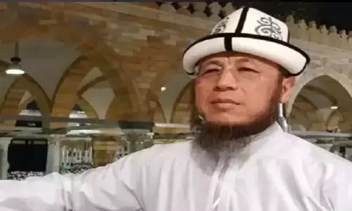 महिलाओं के प्रति मौलाना की घटिया सोच, कहा मांस की बढ़ती कीमत के लिए औरतों की जाँघे हैं जिम्मेदार