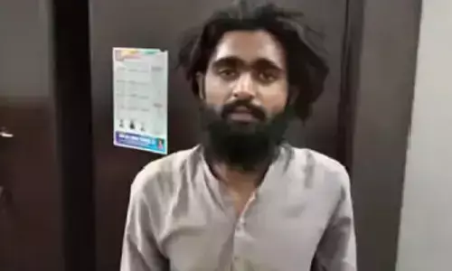 नूपुर शर्मा को मारने के लिए पाकिस्तान से आए गुसपैठिये ने ख़ुफ़िया एजेंसी को क्या-क्या बताया