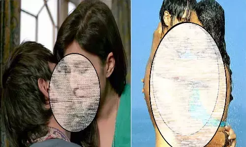 27 किसिंग सीन देकर सुशांत सिंह और परिणीति चोपड़ा की हालत हो गई थी नाजुक, Parineeti ने कहा था की मल्लिका-इमरान हाशमी ने 17 चुम्बन किए थे और हमसे...