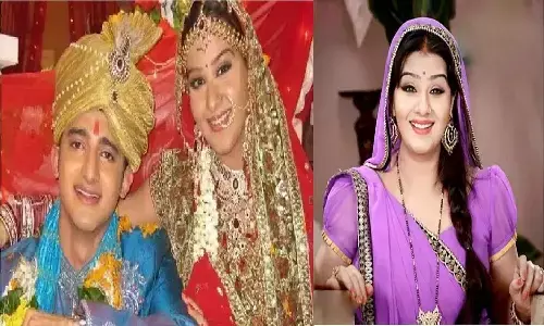 छप गए थे अंगूरी भाभी की शादी के कार्ड, हो गई थी सगाई, फिर आया ऐसा भूचाल की टूट गई शादी, बर्बाद हो गया सब छप गए थे अंगूरी भाभी की शादी के कार्ड, हो गई थी सगाई, फिर आया ऐसा भूचाल की टूट गई शादी, बर्बाद हो गया सब