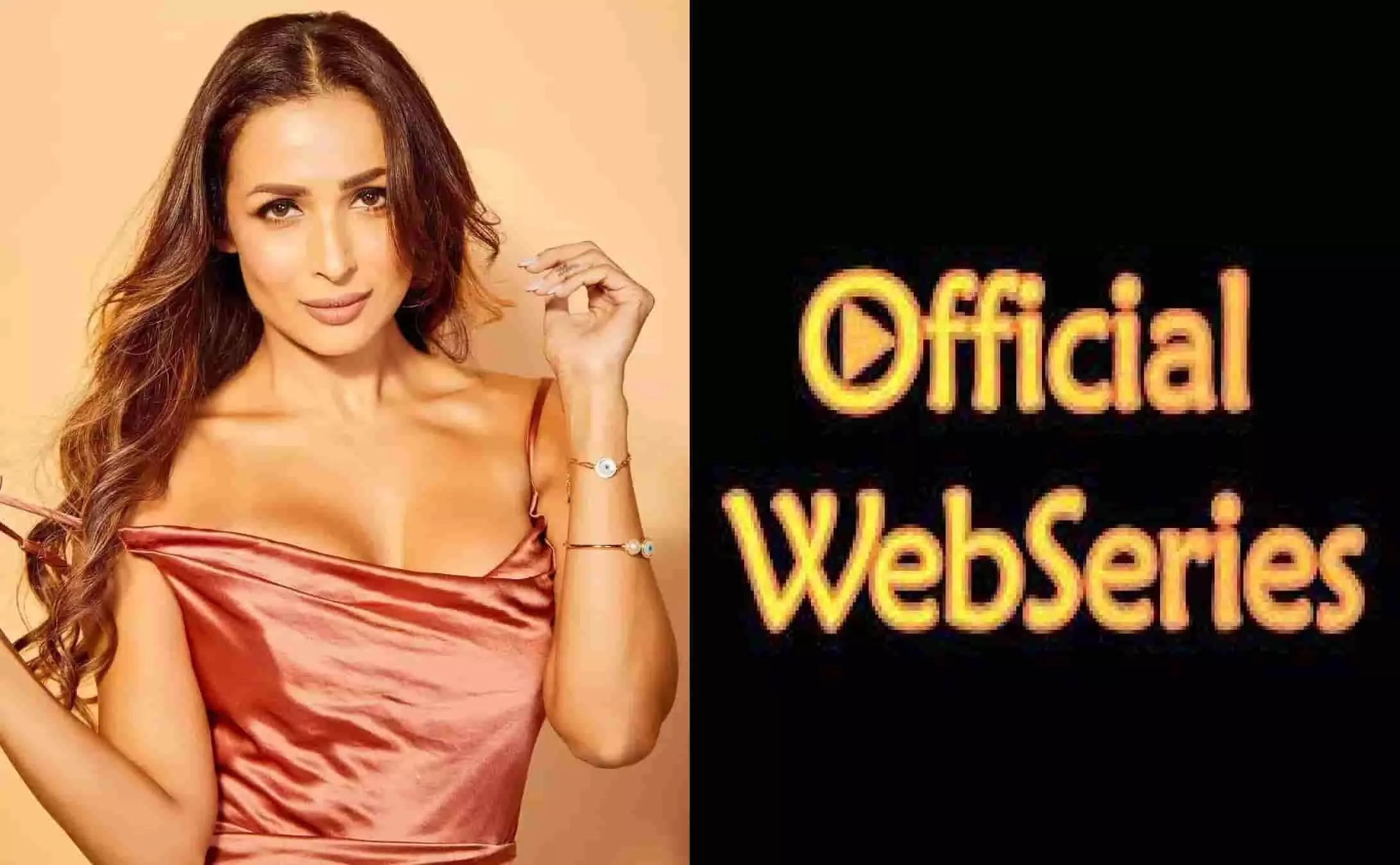 मलाइका अरोड़ा की वेब सीरीज में एंट्री, इस रोल में आएंगी नजर