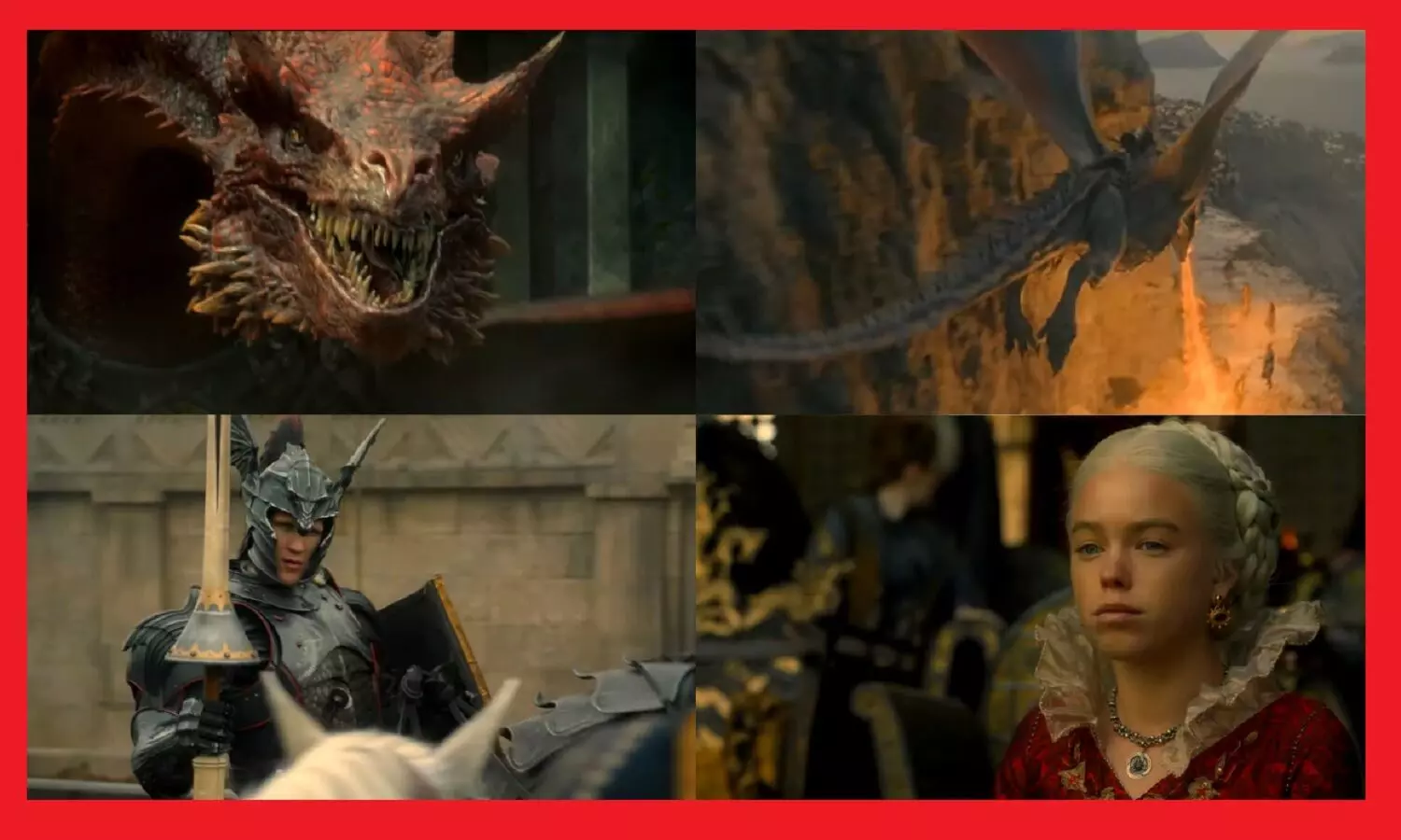 House Of The Dragon Trailer: हॉउस ऑफ़ द ड्रैगन का ट्रेलर देखा? HBO ने तो गेम ऑफ़ थ्रोन्स से भी भारी चीज़ बना दी