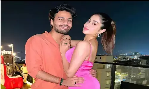 जाह्नवी कपूर, सुहाना खान से लेकर इरा खान तक, Love Affairs की वजह चर्चा में रहते हैं ये स्टार किड्स