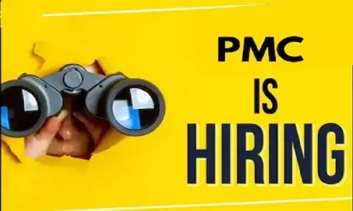 Nagar Nigam bharti 2022: नगर निगम में निकली 450 पदों के लिए भर्ती, शुरू है आवेदन की प्रक्रिया Nagar Nigam bharti 2022: नगर निगम में निकली 450 पदों के लिए भर्ती, शुरू है आवेदन की प्रक्रिया