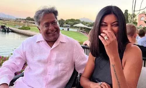 Age Gap Couples: आखिर लड़कियों को खुद से बड़ी उम्र के पुरुष क्यूँ आते हैं पसंद, सुष्मिता सेन से 12 वर्ष बड़े ललित को लेकर चर्चा