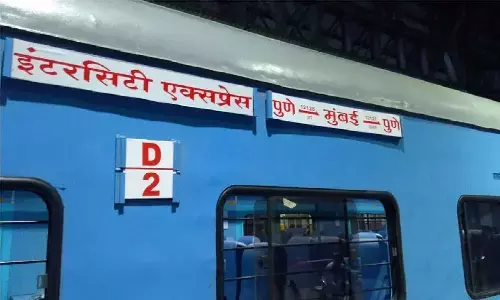 Indian Railways New Plan: इंटरस‍िटी में करते है यात्रा तो ये खबर पढ़ उछल पड़ेंगे आप, रेल मंत्री ने यात्रियों के लिए क‍िया बड़ा ऐलान