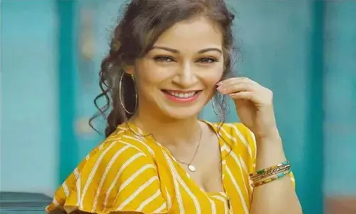 TMKOC की एक्ट्रेस अंजलि भाभी ने खोल दी टीवी इंड्रस्ट्री की पोल, खबर पढ़ आप भी हो जाएंगे हैरान